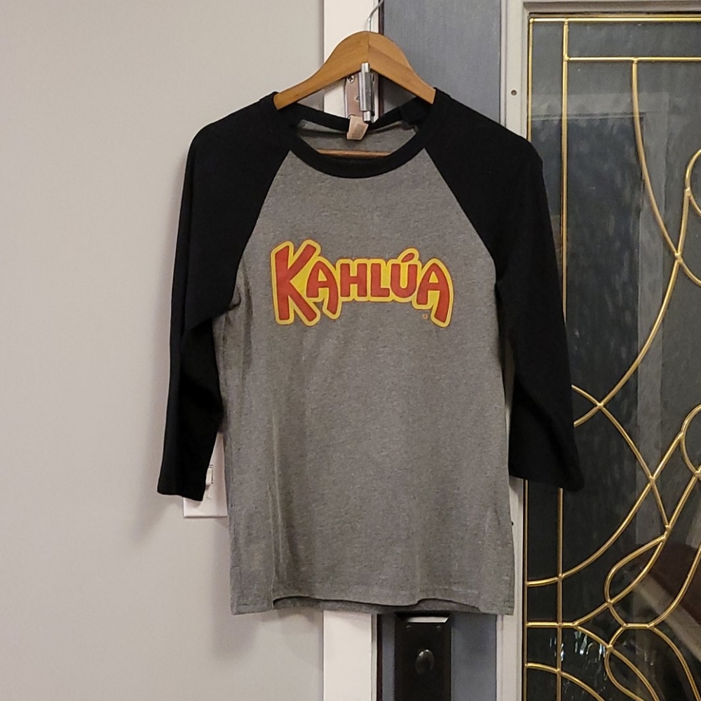 Kayla baseball T‐shirt